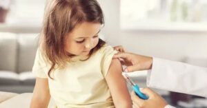 Çocuklarda Aşı