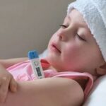 Çocuklarda Aşı Sonrası Ateş