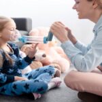 Çocuklarda Astım Neden Olur?