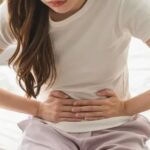 Çocuklarda Gaitada Kan