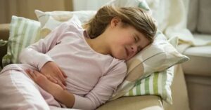 Çocuklarda İdrar Yolu Enfeksiyonu Neden Olur?