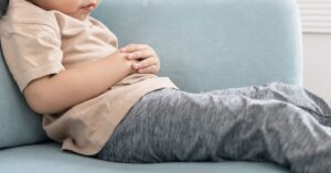 Çocuklarda Gaitada Gizli Kan Neden Olur?