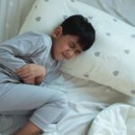 Çocuklarda Gaitada Gizli Kan Neden Olur?