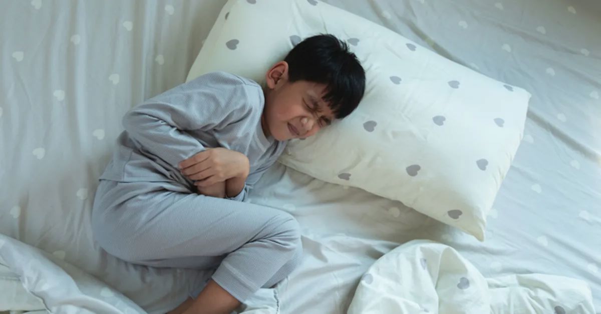 Çocuklarda Gaitada Gizli Kan Neden Olur?