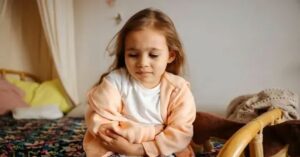 Çocuklarda Gaitada Kan
Neden Olur?