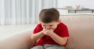 Çocuklarda Gaitada Kan
Neden Olur?