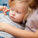 Çocuklarda Kızamık Nasıl Olur?