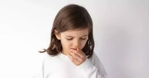 Çocuklarda Öksürük Tedavisi