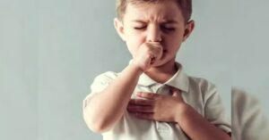 Çocuklarda Öksürük Tedavisi