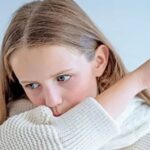 Çocuklarda Öksürük Tedavisi
