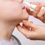 Çocuklarda Burun Tıkanıklığı Tedavisi