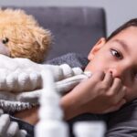 Çocuklarda Grip Tedavisi