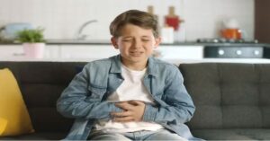 Çocuklarda Karın Ağrısı