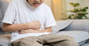 Çoçuklarda Karın Ağrısı Tedavisi