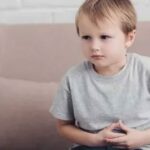 Çocuklarda Karın Ağrısı