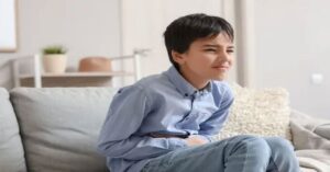 Çocuklarda Karın Ağrısı Neden Olur?