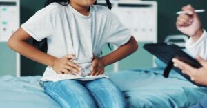 Çoçuklarda İdrar Yolu Enfeksiyonu Tedavisi