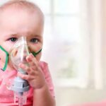 Çocuklarda Solunum Yolu Tıkanıklığı