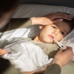 Çocuklarda Ateş Tedavisi