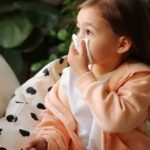 Çocuklarda Grip Belirtileri