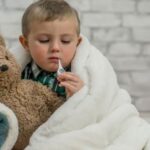 Çocuklarda Soğuk Algınlığı Belirtileri