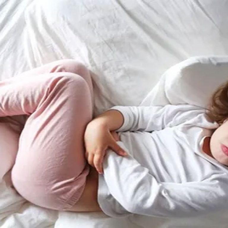 Çocuklarda Gaitada Kan Neden Olur?