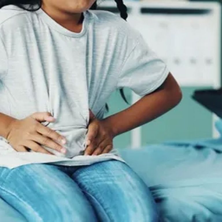 Çocuklarda İdrar Yolu Enfeksiyonları